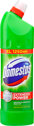 Extended Power univerzalno sredstvo za izbjeljivanje Pine Fresh Domestos