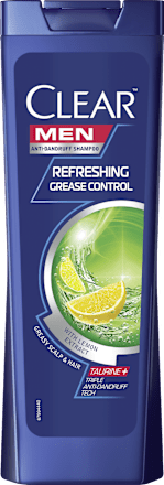 Шампоан за коса Refreshing CLEAR Men