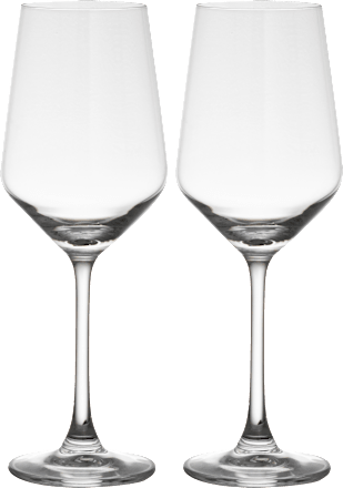 Weißweingläser Dekorieren & Einrichten