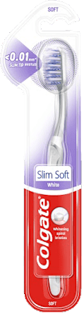 Четка за зъби White  Colgate