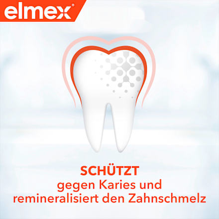 Zahnpasta aronal & elmex Mundhygiene-Set (2 x 75 ml) elmex