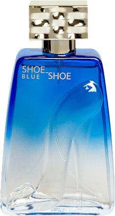 SHOE SHOE BLUE EdP - ženski Omerta