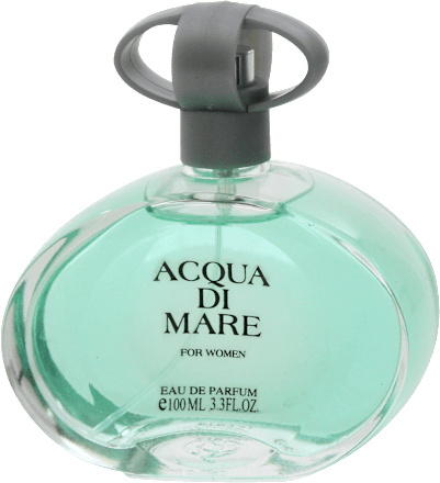 Eau de Parfum Acqua di Mare Donna Real Time