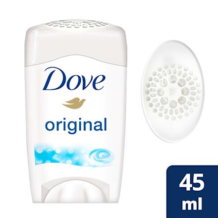 Antitranspirant Deocreme Maximum Protection Dove