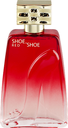SHOE SHOE RED EdP- ženski Omerta