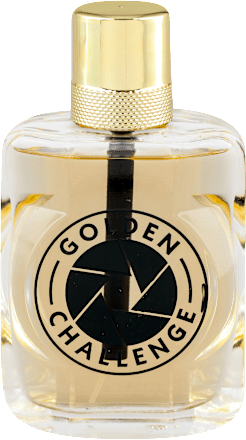 GOLDEN CHALLENGE EdT- muški Omerta