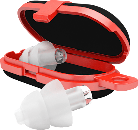 Ohrstöpsel Party Plug ALPINE