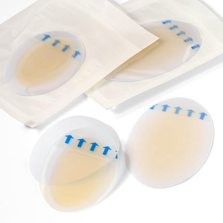 Blasenpflaster Ferse Balea