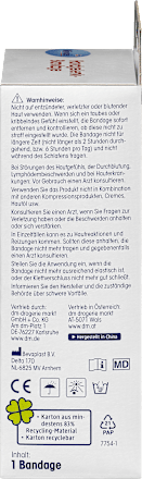 Handgelenk-Bandage Mivolis