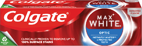 Max White One pasta za zube – Optic Colgate