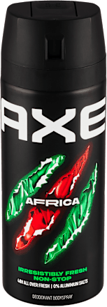 Део спрей за тяло Africa AXE