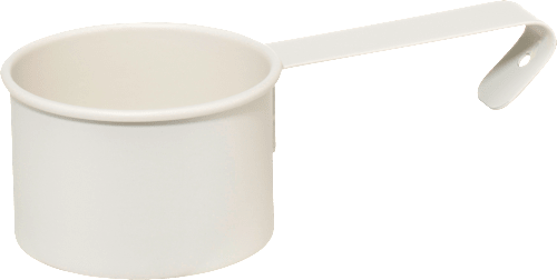 Waschmittelbox offwhite keine Marke