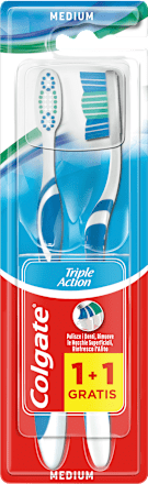 Четка за зъби Triple Action Colgate