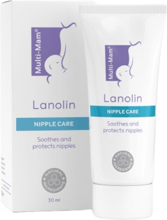 Lanolin MULTI-MAM