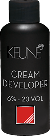 Tinta Developer kremasti hidrogen za kosu – 6% KEUNE