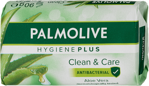 Hygiene Plus čvrsti sapun s ekstraktom aloe vere Palmolive