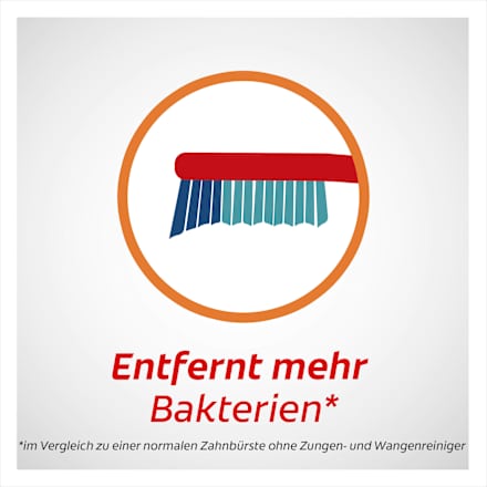 Zahnbürste Extra gründlich mittel (2+1Gratis) Colgate
