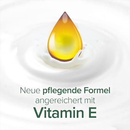 Cremedusche Naturals Olive & Milch Palmolive