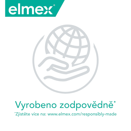 zubní pasta Sensitive Professional Repair & Prevent elmex