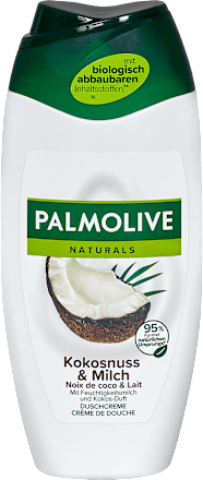 Naturals krema za tuširanje – Coconut Palmolive