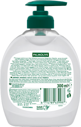 Tekući sapun Orhideja PALMOLIVE