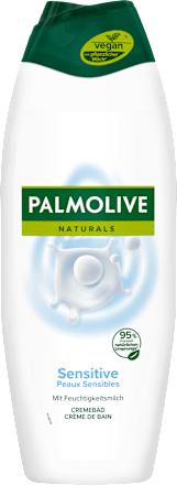 Pflegebad Naturals Sensitive Palmolive