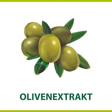 Seifenstück Olive & Milch, Naturals Palmolive