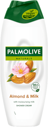 Naturals krema za tuširanje - bademovo mlijeko Palmolive