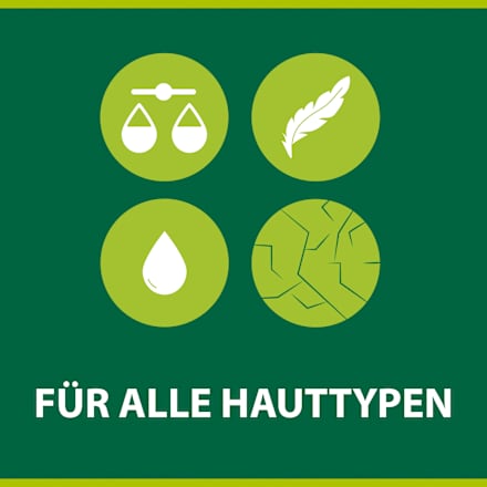 Seifenstück Olive & Milch, Naturals Palmolive