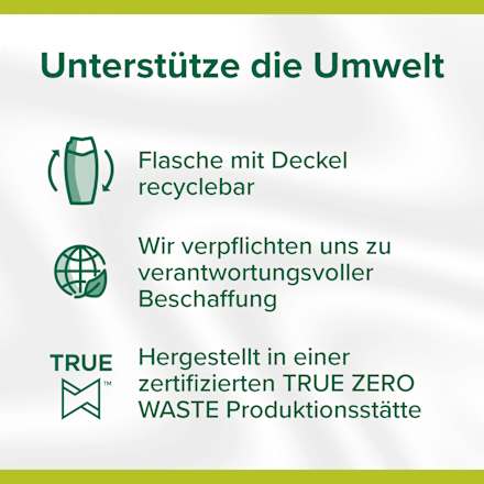 Pflegebad Naturals Sensitive Palmolive