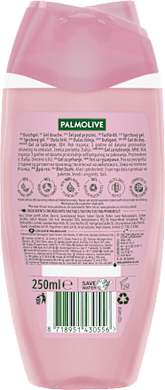 Duschgel Silky Oil Palmolive