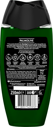 MEN Dusche Forest Fresh Palmolive