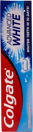 Pastă de dinți pentru albire Colgate