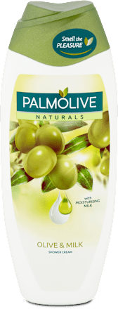 Gel de duș OLIVE & MILK PALMOLIVE