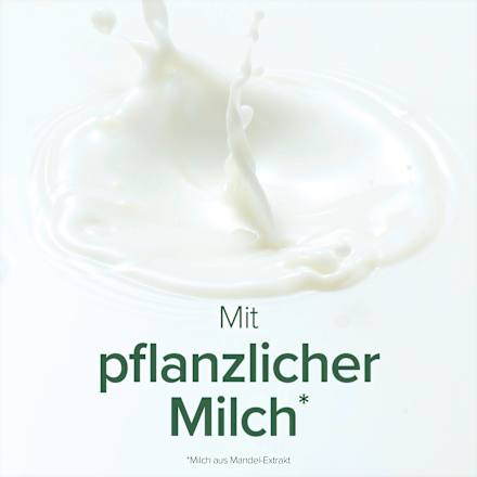 Cremedusche Naturals Mandel & Milch Palmolive