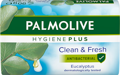 Твърд сапун Eucalyptus  PALMOLIVE