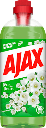 Allzweckreiniger Frühlingsblumen  AJAX