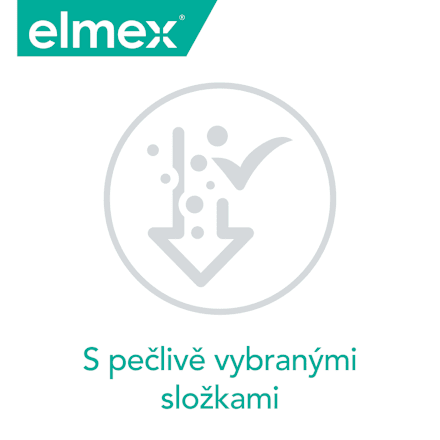 zubní pasta Sensitive Professional elmex