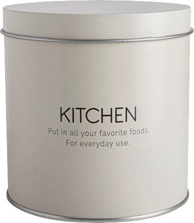 Kutija za odlaganje - niska keine Marke