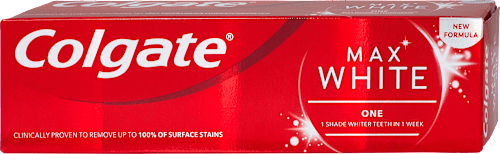 Max White pasta za zube - One Colgate
