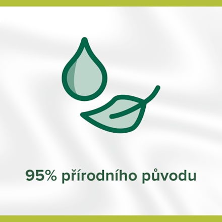 Naturals sprchový gel Milk Proteins Palmolive