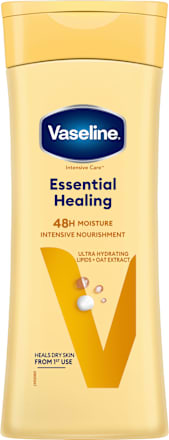 Лосион за тяло Essential Healing Vaseline