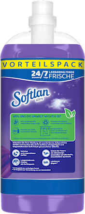 Weichspüler Traumfrisch 59WL Softlan