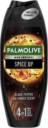 Spice Up gel za tuširanje PALMOLIVE MEN