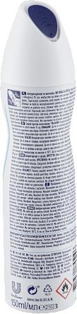 Antyperspirant Shower Clean Woman  Rexona