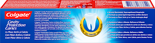 Pastă de dinți Cavity Protection Great Regular Flavor Colgate