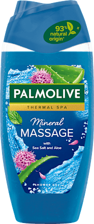 Душ гел Wellness Massage PALMOLIVE
