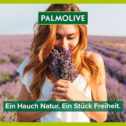 Schaumbad Ultimate Relax, Lavendel & Ylang Ylang-Duft Palmolive
