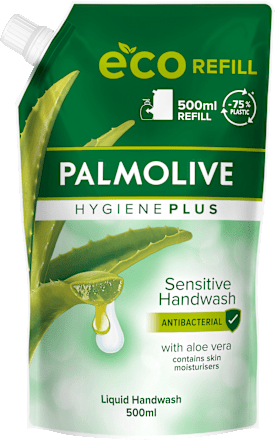 Flüssigseife Hygiene Plus Nachfüllpack Palmolive