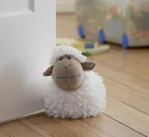 Türstopper, Schaf keine Marke